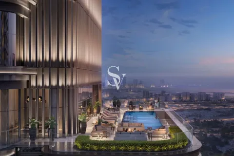 Apartamento en Zabeel, Dubai, 1 dormitorio, 71 m², № 105528 - foto 12