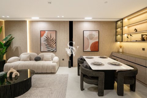 Apartamento en Dubai Land, Dubai, 1 dormitorio, 82 m², № 105538 - foto 12