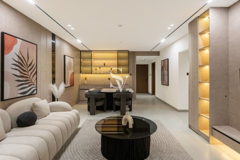 Apartamento en Dubai Land, Dubai, 1 dormitorio, 82 m², № 105538