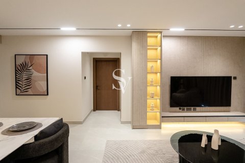Apartamento en Dubai Land, Dubai, 1 dormitorio, 82 m², № 105538 - foto 4