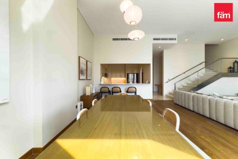 Maison de ville à Dubai, 4 chambres, 285.6 m², № 52382 - photo 7