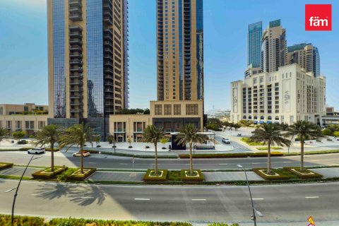 Maison de ville à Dubai, 4 chambres, 285.6 m², № 52382 - photo 24