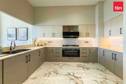 Maison de ville à Dubai, 4 chambres, 285.6 m², № 52382 - photo 5