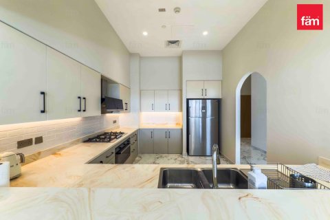 Maison de ville à Dubai, 4 chambres, 285.6 m², № 52382 - photo 6