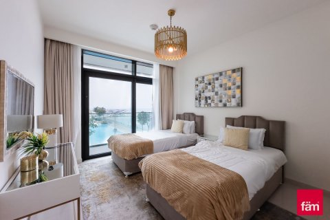 شقة في Dubai Harbour, دبي 3 غرف نوم, 180.1 م² رقم 96521 - صورة 10