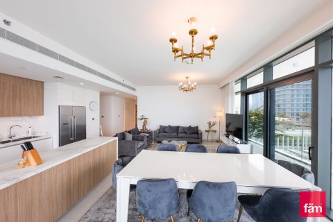 شقة في Dubai Harbour, دبي 3 غرف نوم, 180.1 م² رقم 96521 - صورة 6