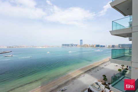 شقة في Dubai Harbour, دبي 3 غرف نوم, 180.1 م² رقم 96521 - صورة 18