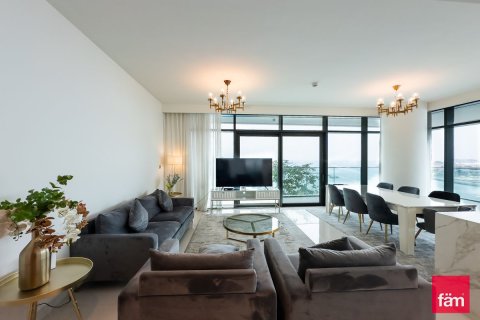 شقة في Dubai Harbour, دبي 3 غرف نوم, 180.1 م² رقم 96521 - صورة 2