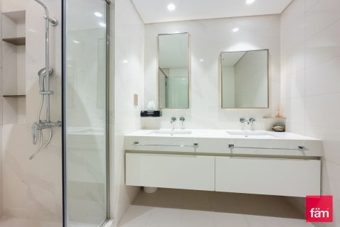 شقة في Dubai Harbour, دبي 3 غرف نوم, 180.1 م² رقم 96521 - صورة 23