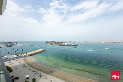 شقة في Dubai Harbour, دبي 3 غرف نوم, 180.1 م² رقم 96521