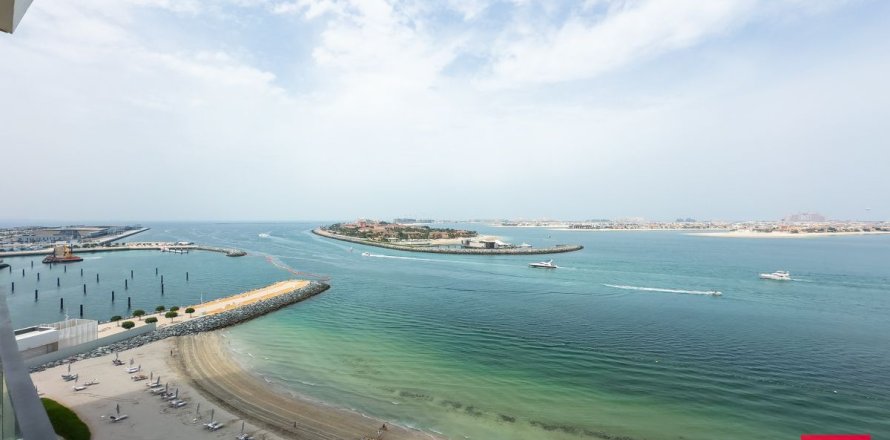 شقة في Dubai Harbour, دبي 3 غرف نوم, 180.1 م² رقم 96521