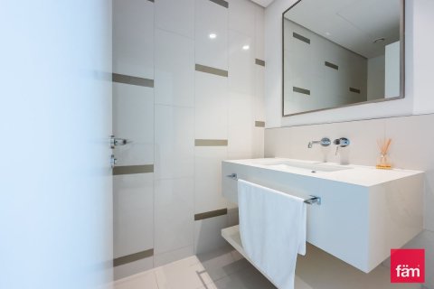 شقة في Dubai Harbour, دبي 3 غرف نوم, 180.1 م² رقم 96521 - صورة 20