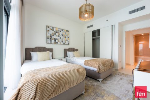 شقة في Dubai Harbour, دبي 3 غرف نوم, 180.1 م² رقم 96521 - صورة 11