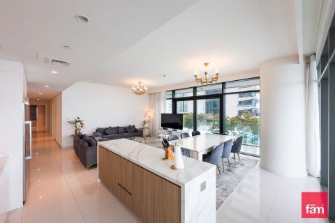 شقة في Dubai Harbour, دبي 3 غرف نوم, 180.1 م² رقم 96521 - صورة 4