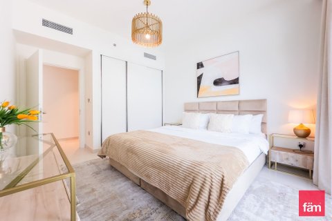 شقة في Dubai Harbour, دبي 3 غرف نوم, 180.1 م² رقم 96521 - صورة 15