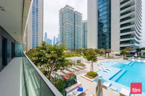 شقة في Dubai Harbour, دبي 3 غرف نوم, 180.1 م² رقم 96521 - صورة 19