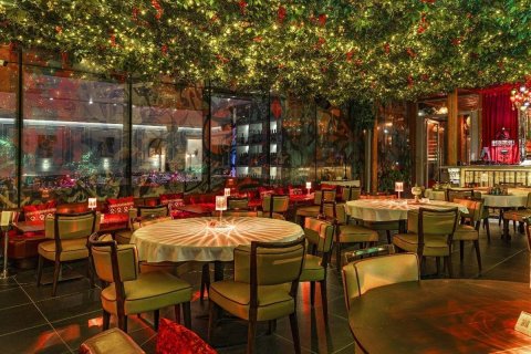 Снять в аренду коммерческую недвижимость в DIFC, Дубай: 1475.4м², № 96448 - фото 5