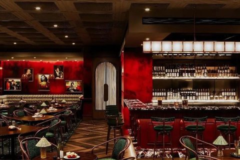 عقار تجاري في DIFC, دبي 1475.4 م² رقم 96448