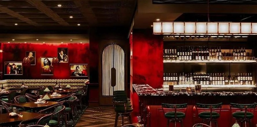 عقار تجاري في DIFC, دبي 1475.4 م² رقم 96448