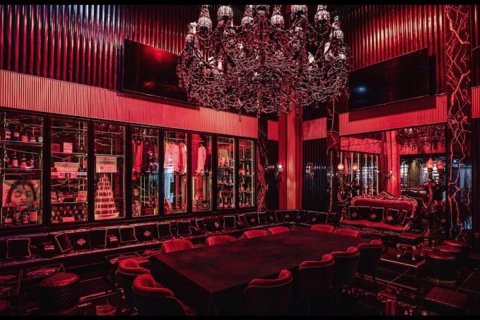 عقار تجاري في DIFC, دبي 1475.4 م² رقم 96448 - صورة 9