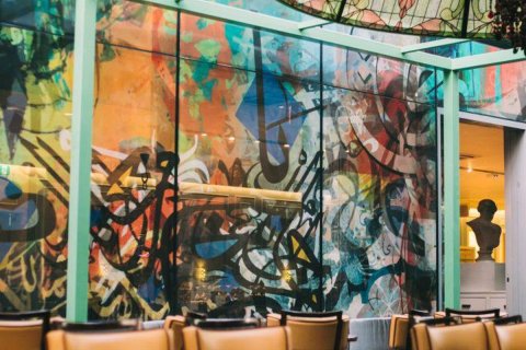 عقار تجاري في DIFC, دبي 1475.4 م² رقم 96448 - صورة 10