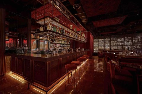 عقار تجاري في DIFC, دبي 1475.4 م² رقم 96448 - صورة 4