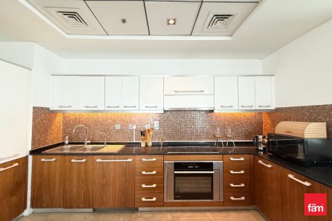 Снять в аренду пентхаус в Дубай Марине, Дубай: 5 спален, 355.8м², № 96519 - фото 9