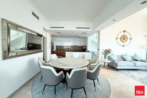 Снять в аренду пентхаус в Дубай Марине, Дубай: 5 спален, 355.8м², № 96519 - фото 5