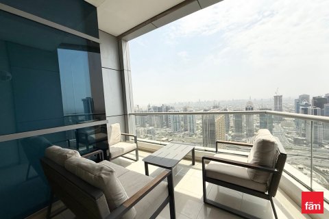 Снять в аренду пентхаус в Дубай Марине, Дубай: 5 спален, 355.8м², № 96519 - фото 25