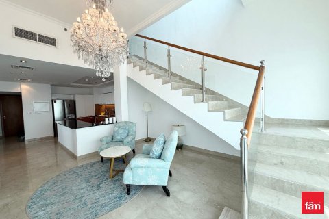 Снять в аренду пентхаус в Дубай Марине, Дубай: 5 спален, 355.8м², № 96519 - фото 11