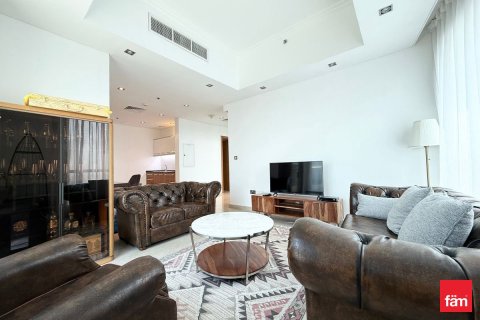 Снять в аренду пентхаус в Дубай Марине, Дубай: 5 спален, 355.8м², № 96519 - фото 12