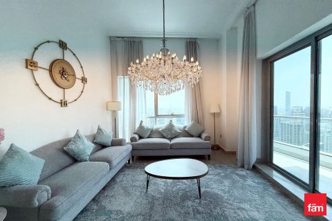 Снять в аренду пентхаус в Дубай Марине, Дубай: 5 спален, 355.8м², № 96519 - фото 3