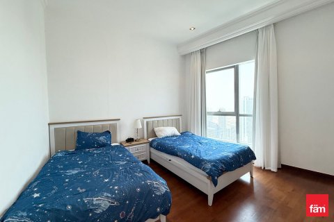 Снять в аренду пентхаус в Дубай Марине, Дубай: 5 спален, 355.8м², № 96519 - фото 21