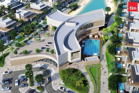 Villa in Dubai 4 bedrooms, 369.6 sq.m. № 96447 - photo 13