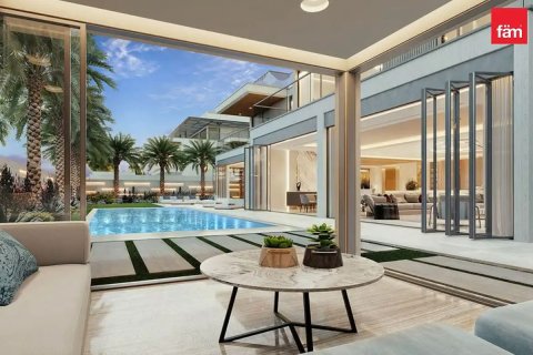 Villa in Dubai 4 bedrooms, 369.6 sq.m. № 96447 - photo 9