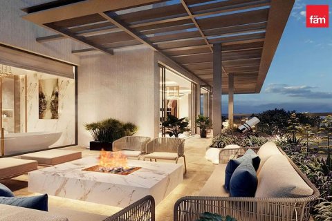 Villa in Dubai 4 bedrooms, 369.6 sq.m. № 96447