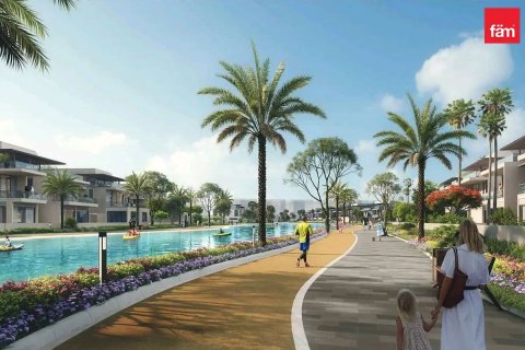 Villa in Dubai 4 bedrooms, 369.6 sq.m. № 96447 - photo 10