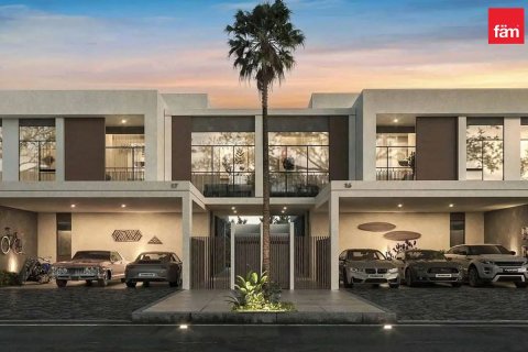 Villa in Dubai 4 bedrooms, 369.6 sq.m. № 96447 - photo 2