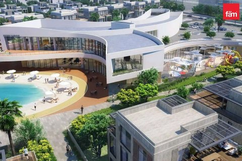 Villa in Dubai 4 bedrooms, 369.6 sq.m. № 96447 - photo 14