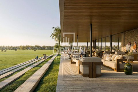 Villa in Dubai Investment Park, Dubai 4 bedrooms, 339.84 sq.m. № 135839 - photo 18