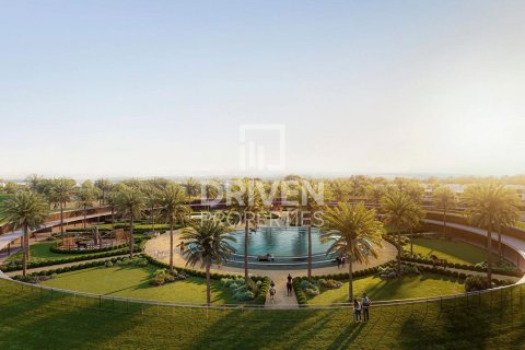 Villa in Dubai Investment Park, Dubai 4 bedrooms, 339.84 sq.m. № 135839 - photo 22