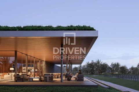 Villa in Dubai Investment Park, Dubai 4 bedrooms, 339.84 sq.m. № 135839 - photo 19