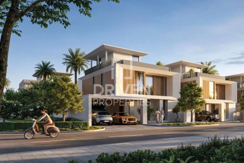 Villa in Dubai Investment Park, Dubai 4 bedrooms, 339.84 sq.m. № 135839 - photo 8