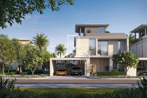 Villa in Dubai Investment Park, Dubai 4 bedrooms, 339.84 sq.m. № 135839 - photo 7