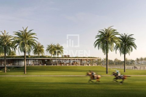 Villa in Dubai Investment Park, Dubai 4 bedrooms, 339.84 sq.m. № 135839 - photo 14
