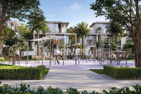 Villa in Dubai Investment Park, Dubai 4 bedrooms, 339.84 sq.m. № 135839 - photo 12