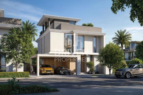 Villa in Dubai Investment Park, Dubai 4 bedrooms, 339.84 sq.m. № 135839 - photo 6