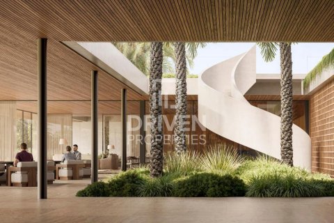 Villa in Dubai Investment Park, Dubai 4 bedrooms, 339.84 sq.m. № 135839 - photo 20