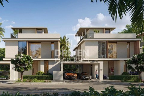 Villa in Dubai Investment Park, Dubai 4 bedrooms, 339.84 sq.m. № 135839 - photo 11