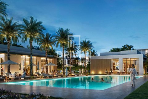 Villa in Dubai Investment Park, Dubai 4 bedrooms, 339.84 sq.m. № 135839 - photo 13